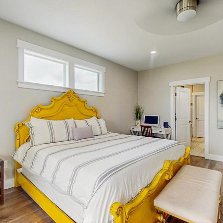 Tiffany Lake House Manson المظهر الخارجي الصورة