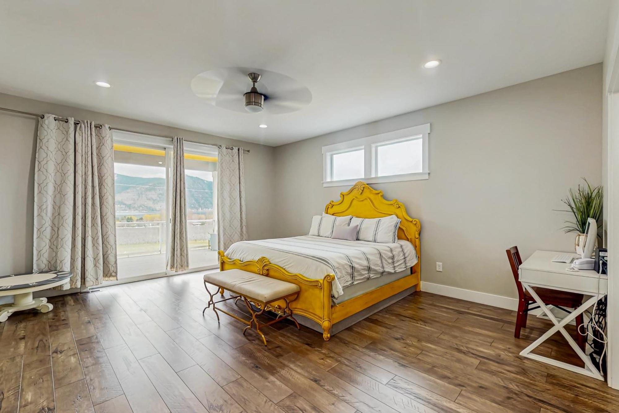 Tiffany Lake House Manson المظهر الخارجي الصورة